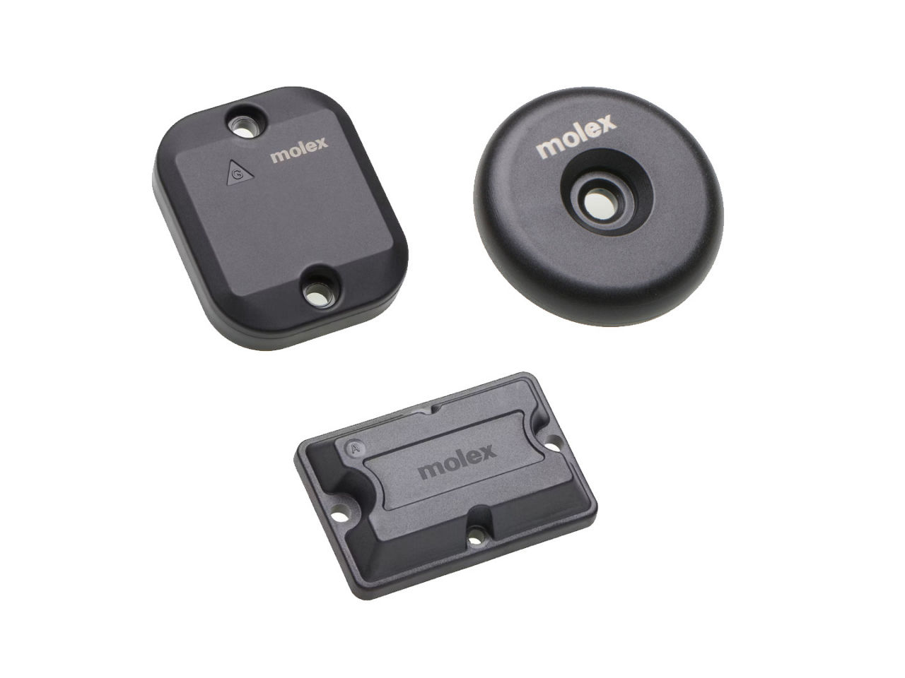 Molex RFID Products